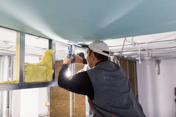 Best Insulation for Specific Applications in Riverwoods, IL