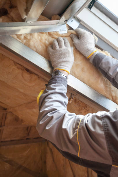 Best Types of Insulation in Riverwoods, IL